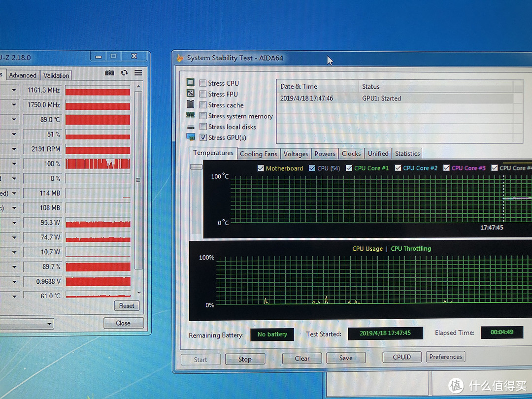 旧瓶装新酒：8代I5＋DDR3内存＋WIN7？