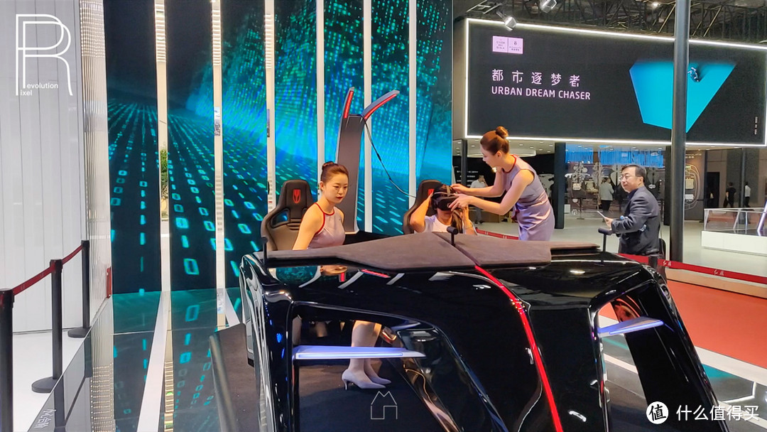 非装X不实用-极客玩家2019上海国际车展观后导览