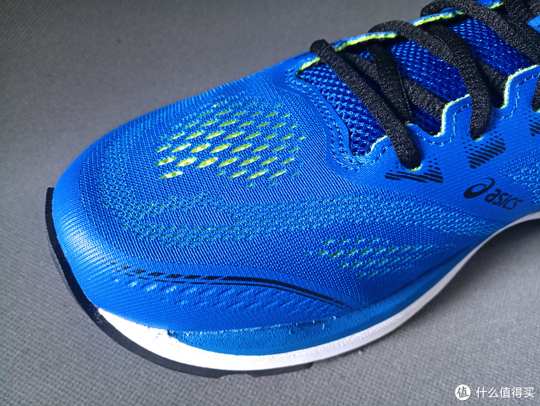 等等党不等了!亚马逊海外购ASICS GT-2000 7 支撑跑鞋本站首晒