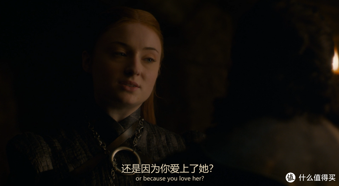 权力的游戏S08E01—剧情全面崩塌的神作!