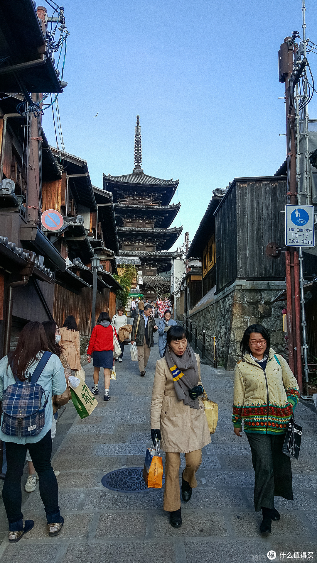 再访京都，稻荷山与花之绘姿