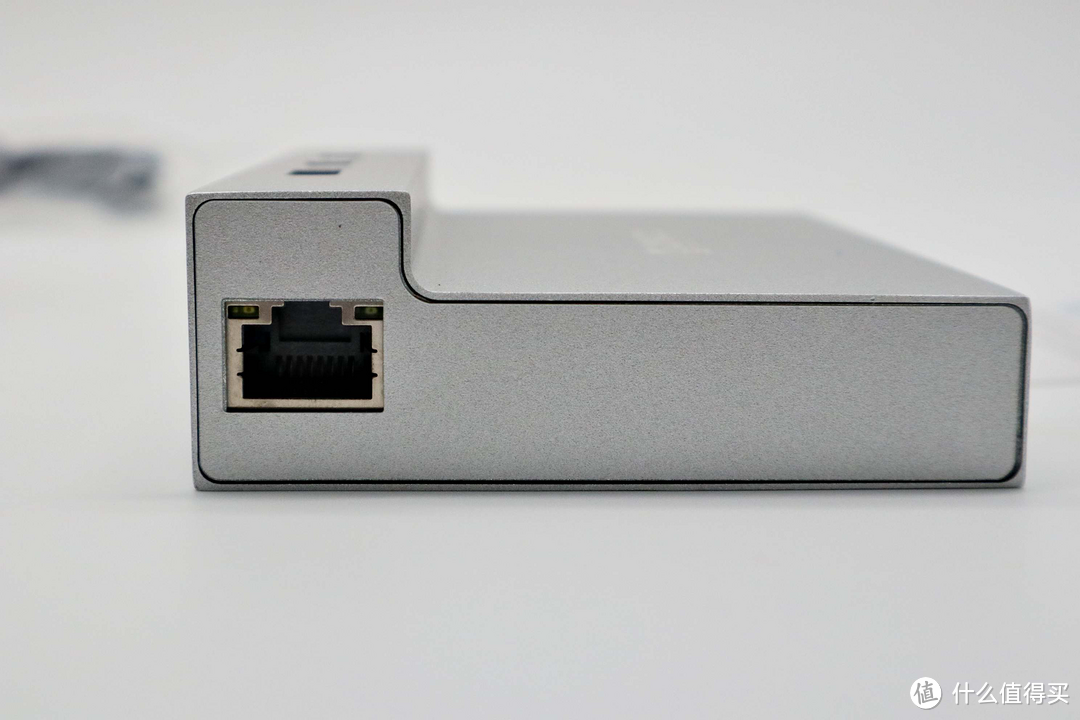 老破电脑的自救-奥睿科（ORICO）USB3.0分线器分享