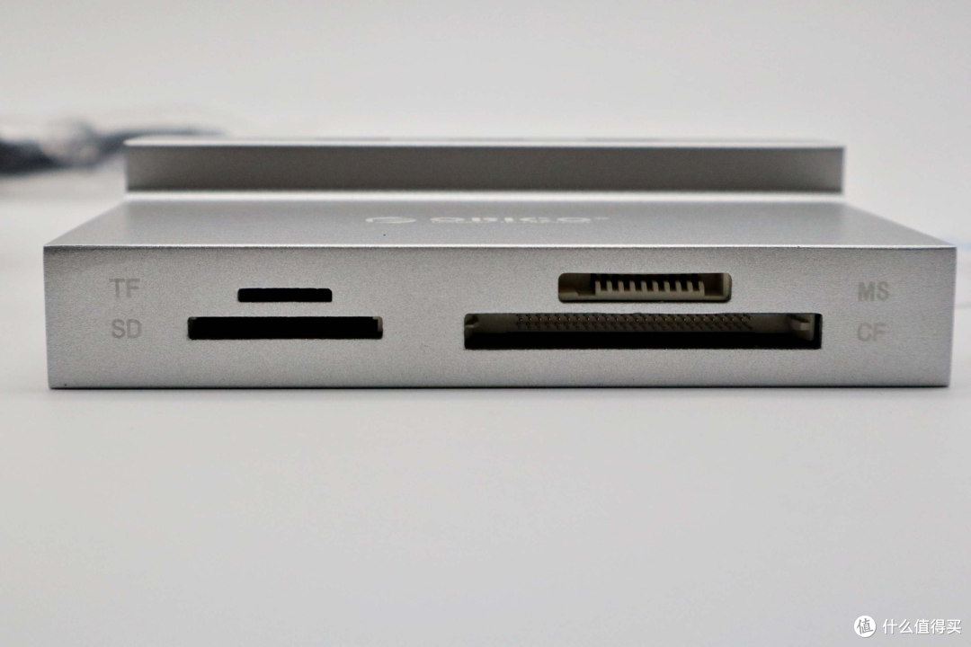 老破电脑的自救-奥睿科（ORICO）USB3.0分线器分享