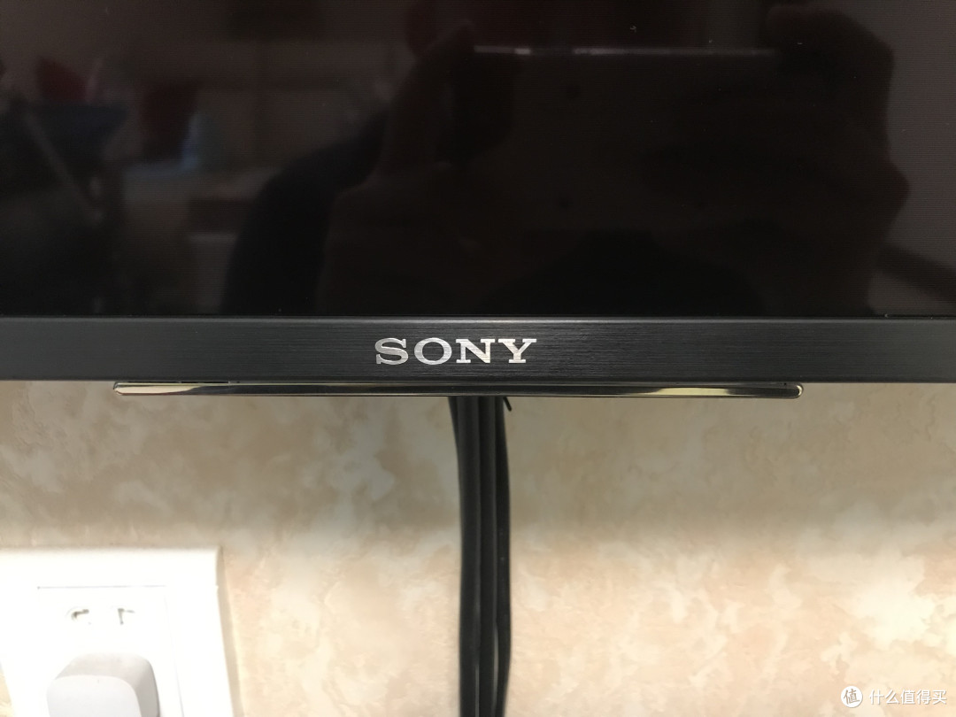 选来选去,最后买了SONY索尼大法家的65X8566F