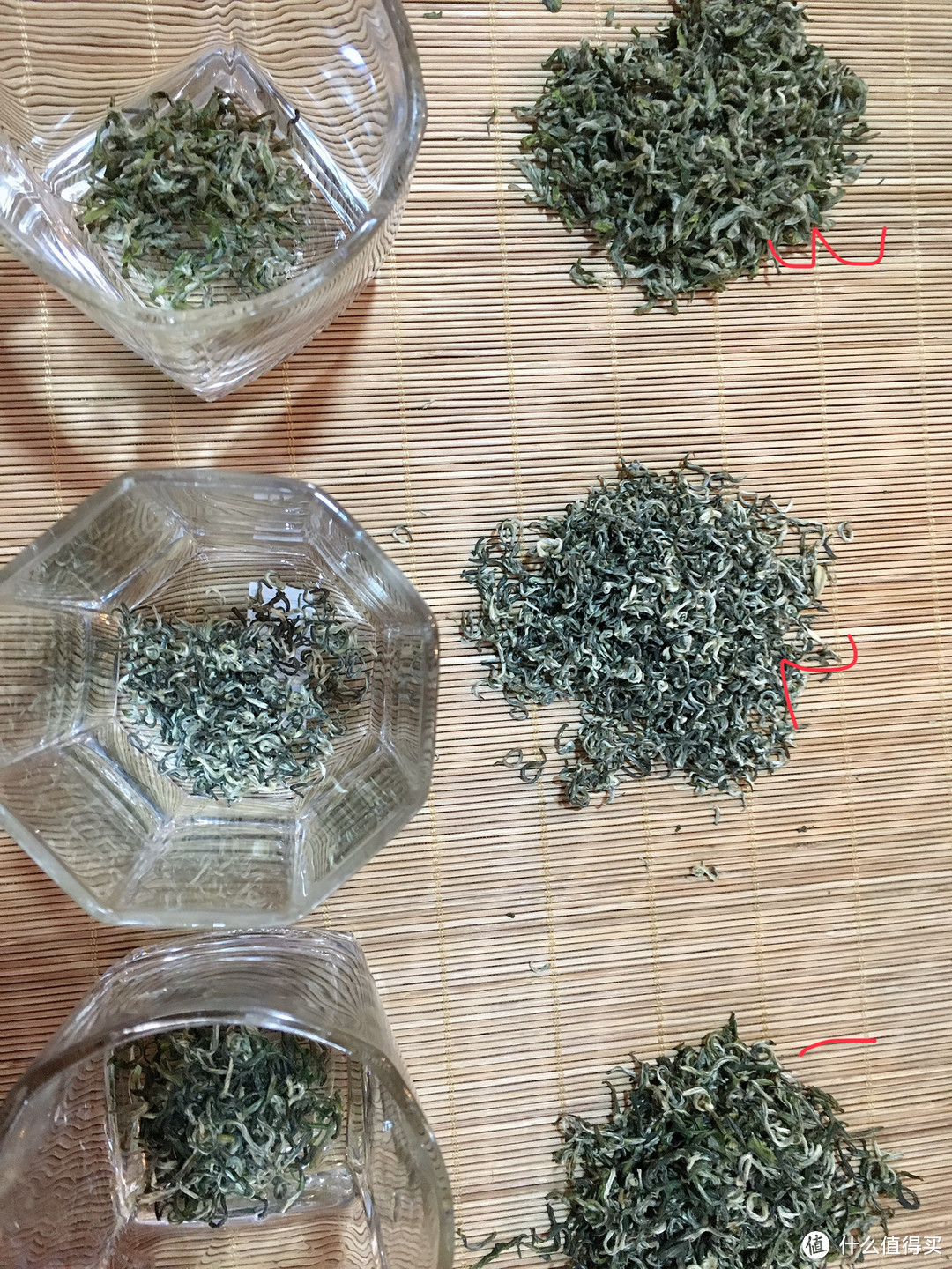 茶庄少东家带你品新茶：又是一年新茶季，江南新茶评测！硬货对比