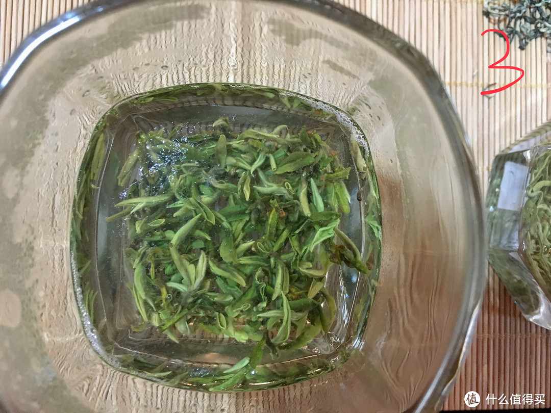 茶庄少东家带你品新茶：又是一年新茶季，江南新茶评测！硬货对比