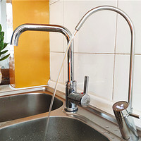 佳尼特 CXR550-T1 家用净水器使用总结(口感|出水|净化|废水比|滤芯)
