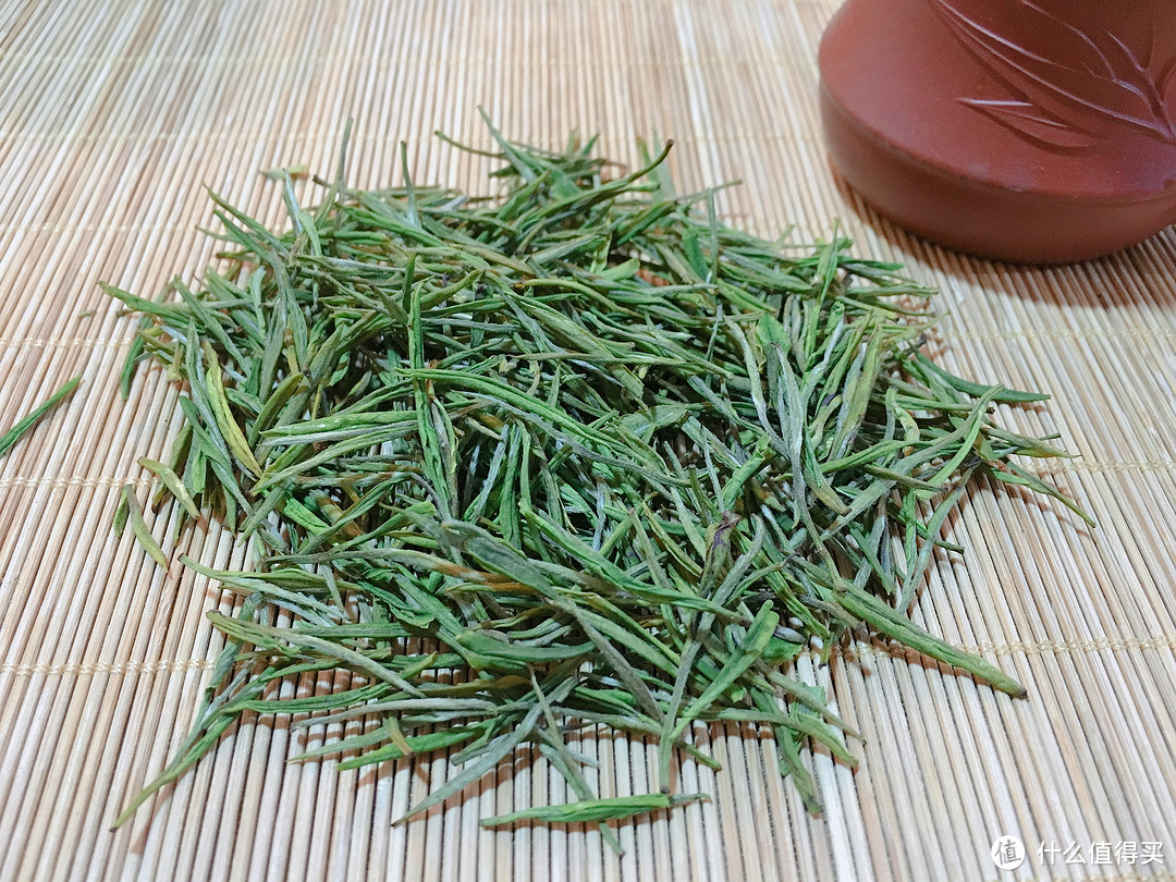 茶庄少东家带你品新茶：又是一年新茶季，江南新茶评测！硬货对比