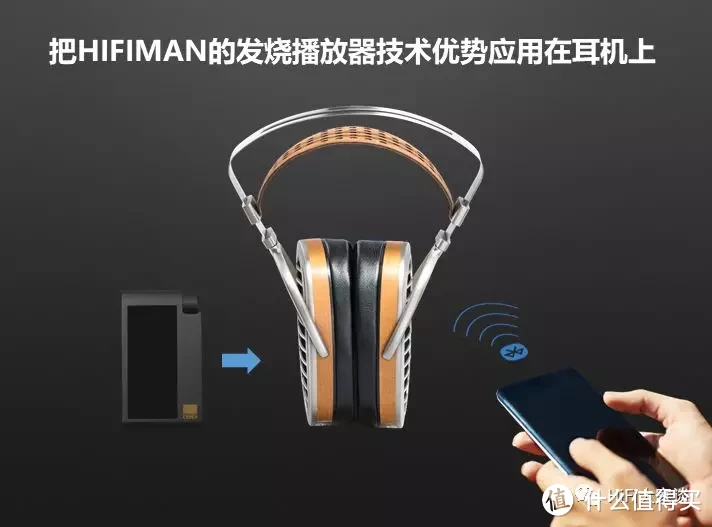 HIFIMAN发布最新力作，两款蓝牙耳机现身 价格感人。发烧蓝牙会来临