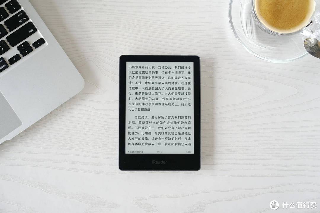 看累了让我们换一种方式：iReader A6听读一体阅读器上手体验