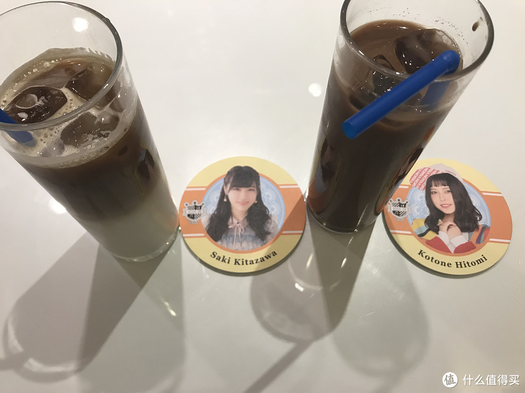 探秘秋叶原AKB48咖啡厅和中古游戏店