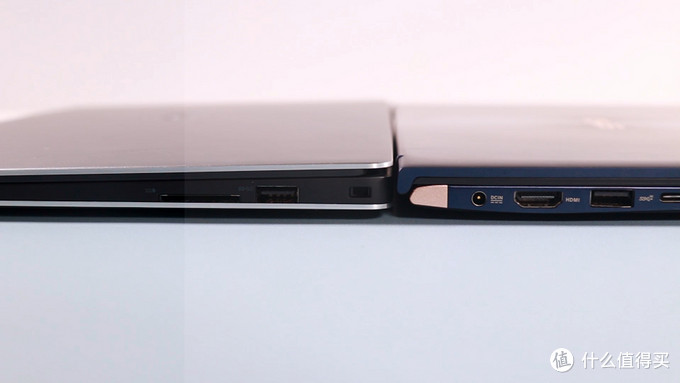 微边框超轻薄笔记本对比 华硕灵耀Deluxe13 VS戴尔XPS13 9360
