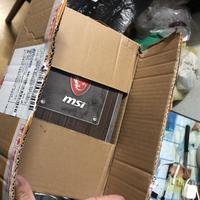 微星 DS502 电竞专用 头戴式耳机外观展示(本体|头梁|线材|做工|麦克风)