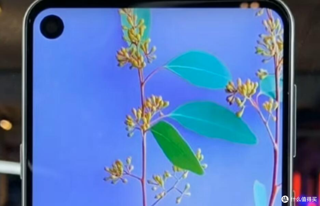 黑瞳全视屏,三星Galaxy A60概念机来袭