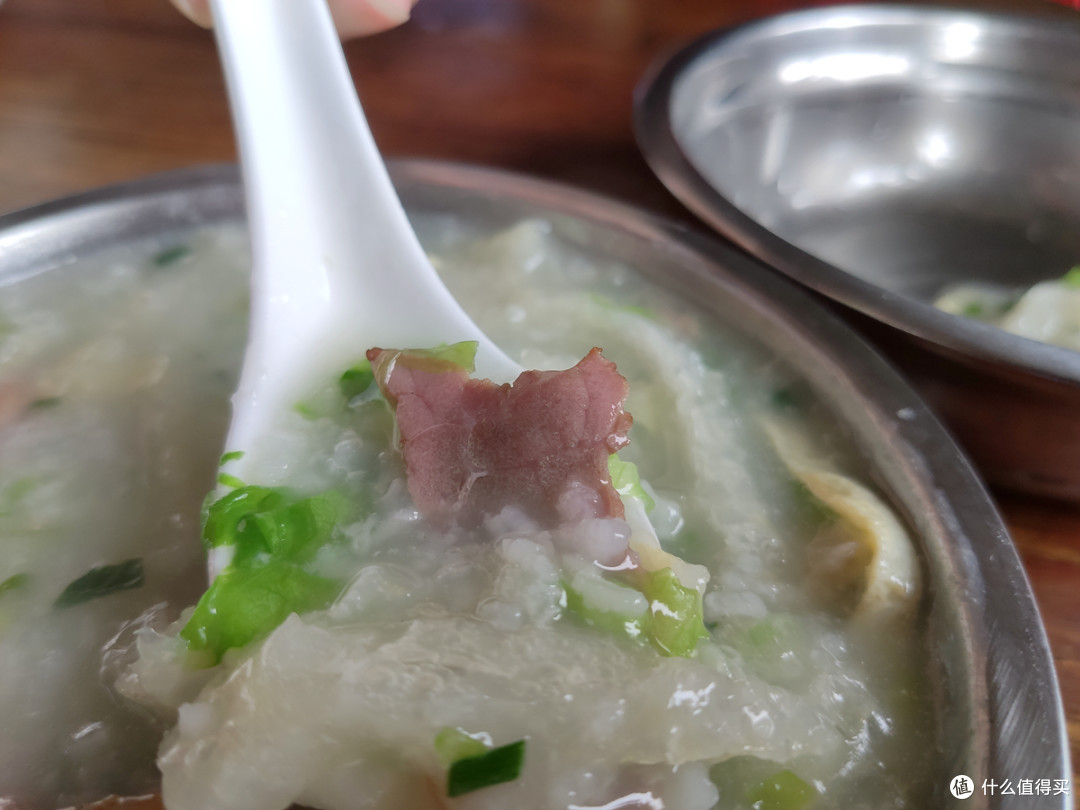 9102年还有这个价钱,打卡张敬轩网红肠粉店