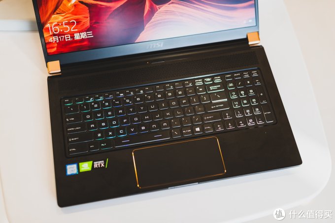 微星轻薄本gs75好不好