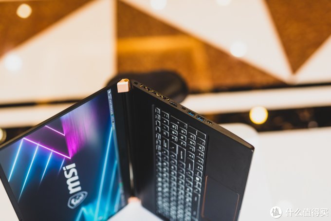 微星轻薄本gs75好不好