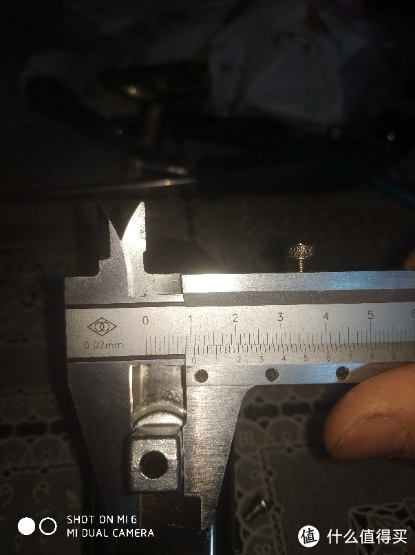 门把手坏了?来围观机修工如何简单粗暴的搞定它-3D打印的应用