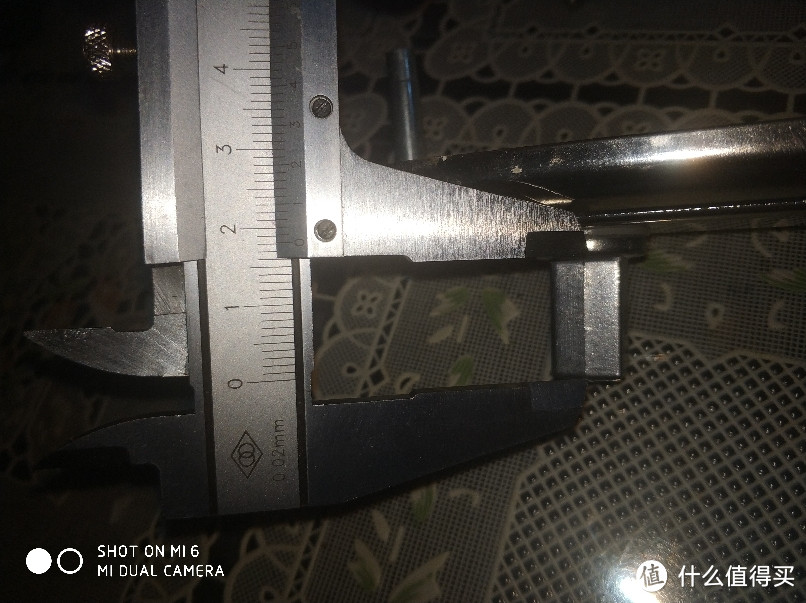 门把手坏了?来围观机修工如何简单粗暴的搞定它-3D打印的应用
