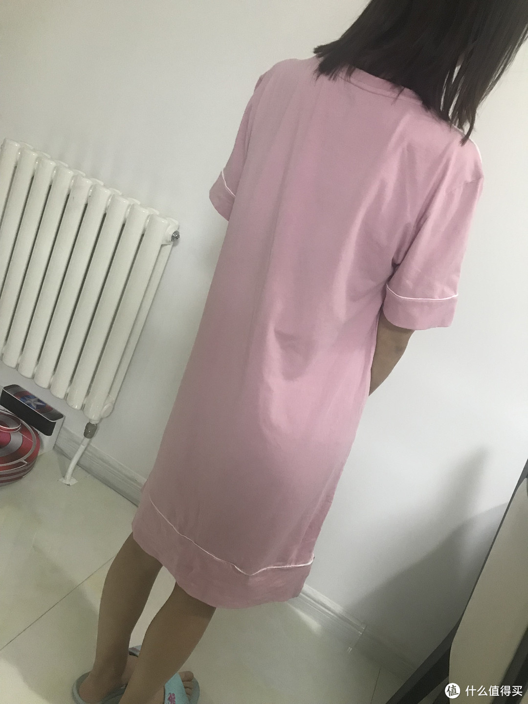 清凉新选择——淘宝心选家居服初体验