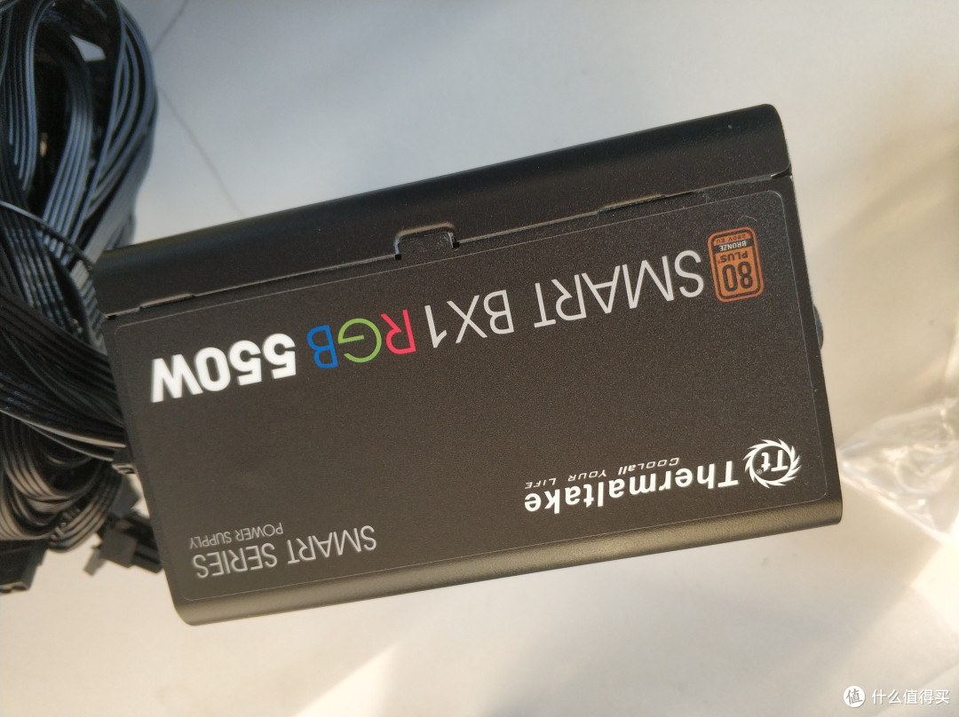 神说要有光,Tt挑战者H3 RGB套装体验,RGB灯效和做工都值得一看的评测