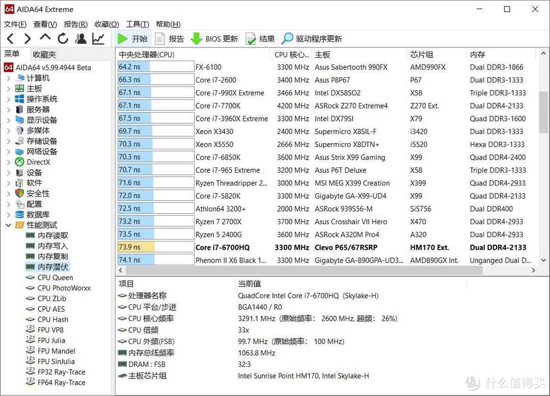 继续折腾—十铨DDR4笔记本内存升级2×8GB双通道体验