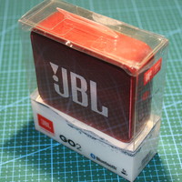 JBL GO2 蓝牙音箱外观展示(接口|按键|麦克风)