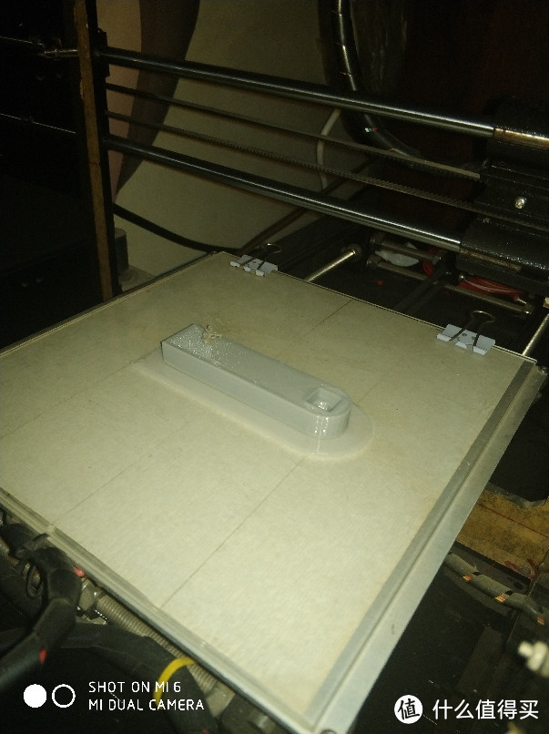 门把手坏了?来围观机修工如何简单粗暴的搞定它-3D打印的应用