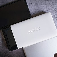 摆脱低电量焦虑，移动设备电量保障专家---RAVPOWER 20000mAh MFI苹果官方认证移动电源评测