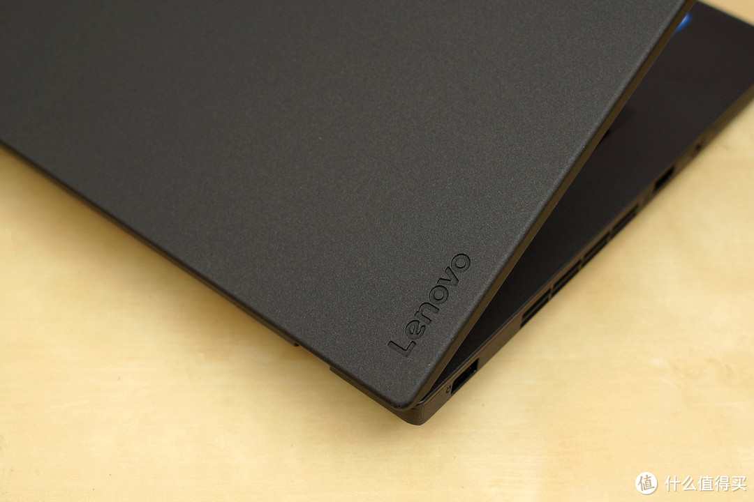 ThinkPad L470 商务笔记本轻体验