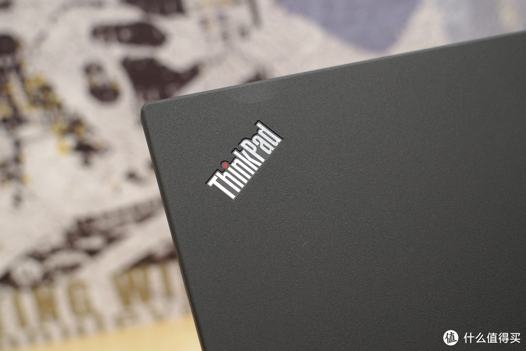 ThinkPad L470 商务笔记本轻体验