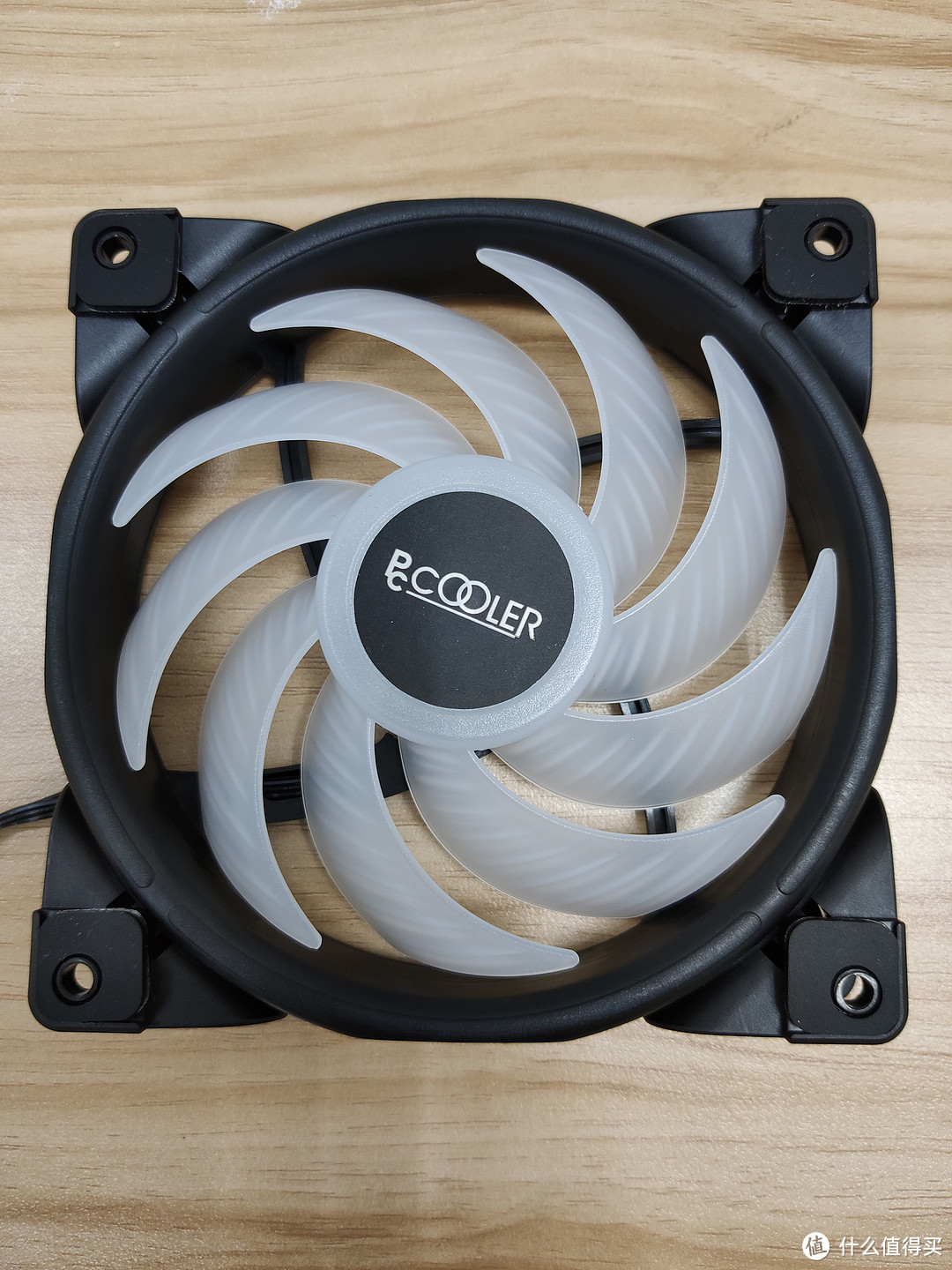 可能是最具性价比的360mm水冷!超频三GI-AH360P上手评测