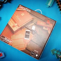 Serafim KEYBO中文雷射投影键盘外观展示(充电线|镭射口|按键|材质|接收器)