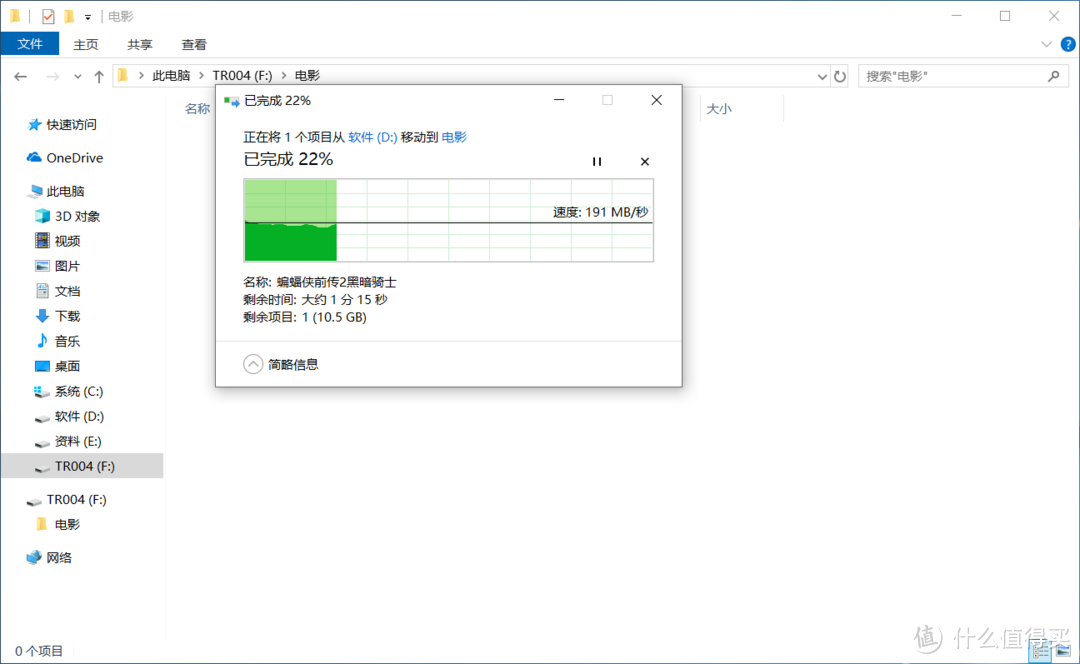 存放那些无处安放的数据 — 威联通TR-004磁盘阵列外接盒体验