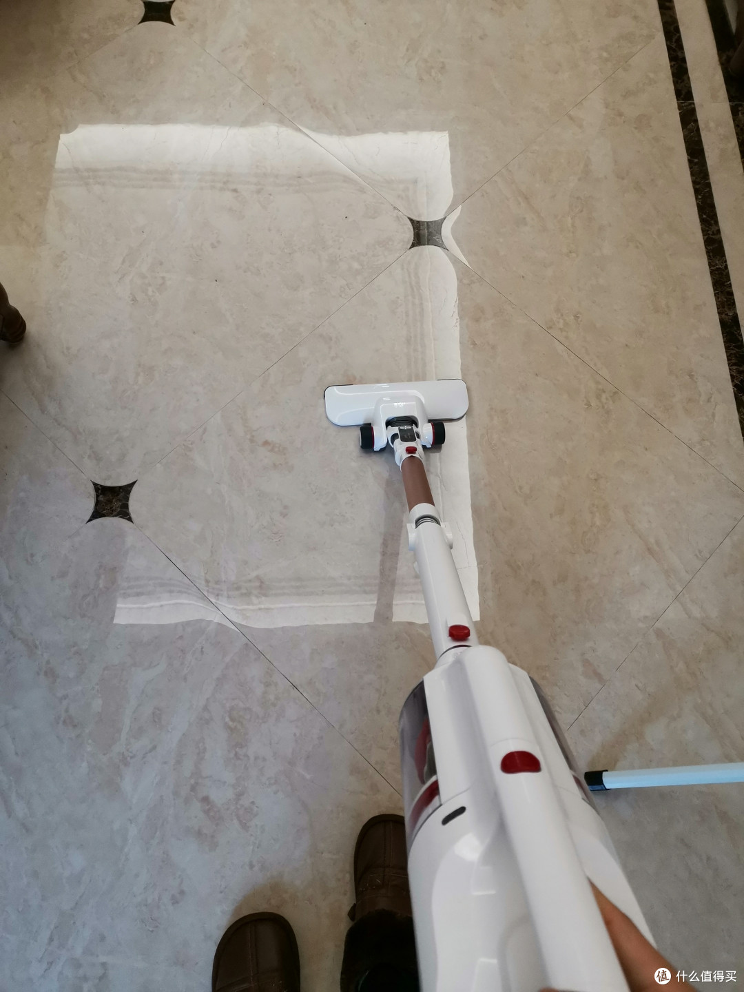 轻巧好用的吸尘器该是怎样的?—小狗T10青春版无线吸尘器体验