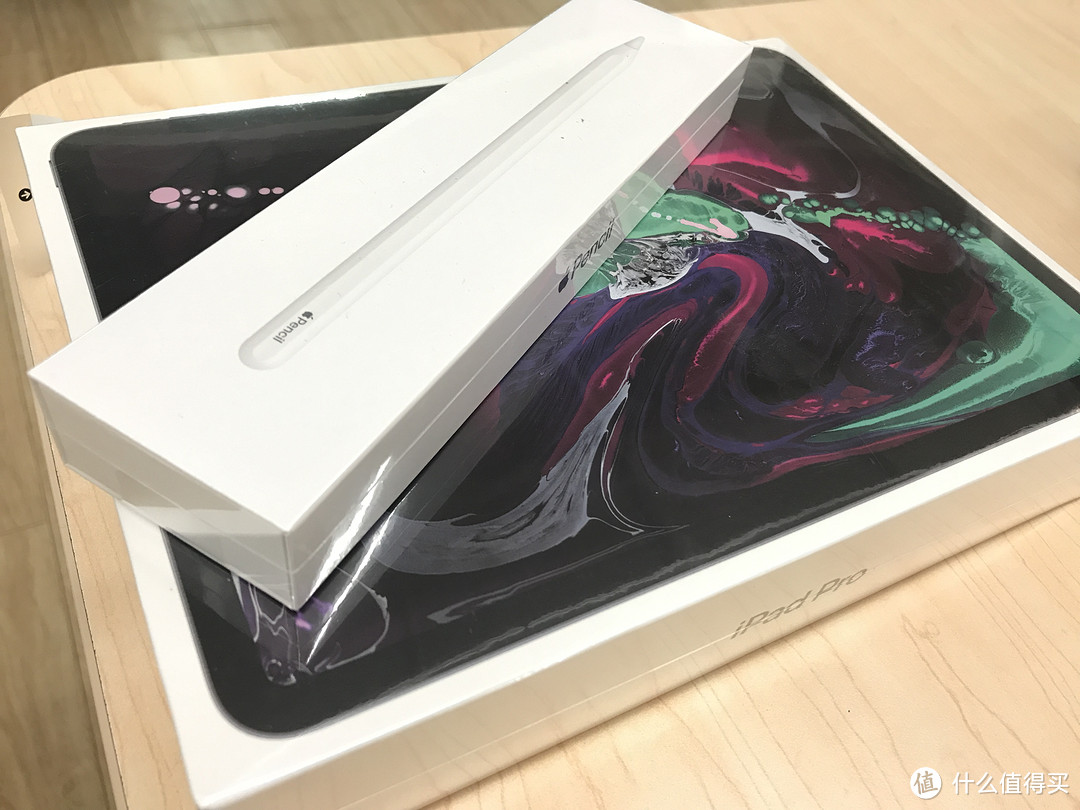 美亚IPAD PRO & 顺丰转运时效 & Apple Care+购买