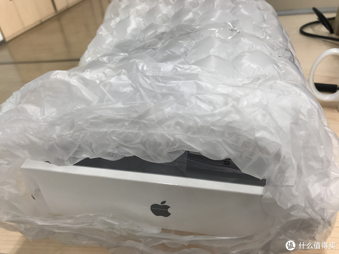 美亚IPAD PRO & 顺丰转运时效 & Apple Care+购买