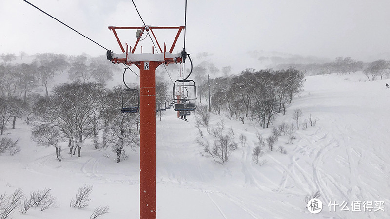 为雪而生，非诚勿扰！北海道二世谷希尔顿酒店