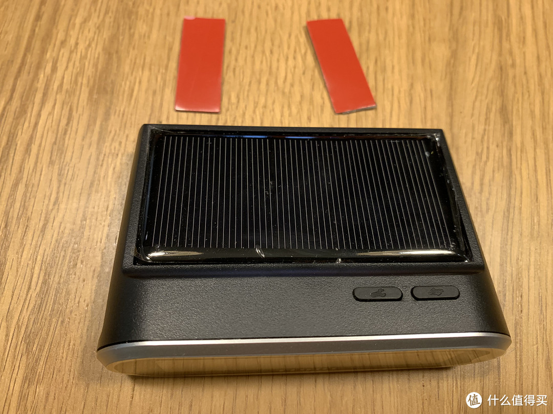 花点小钱,保大安全——途虎铁将军外置式胎压监测器开箱测评