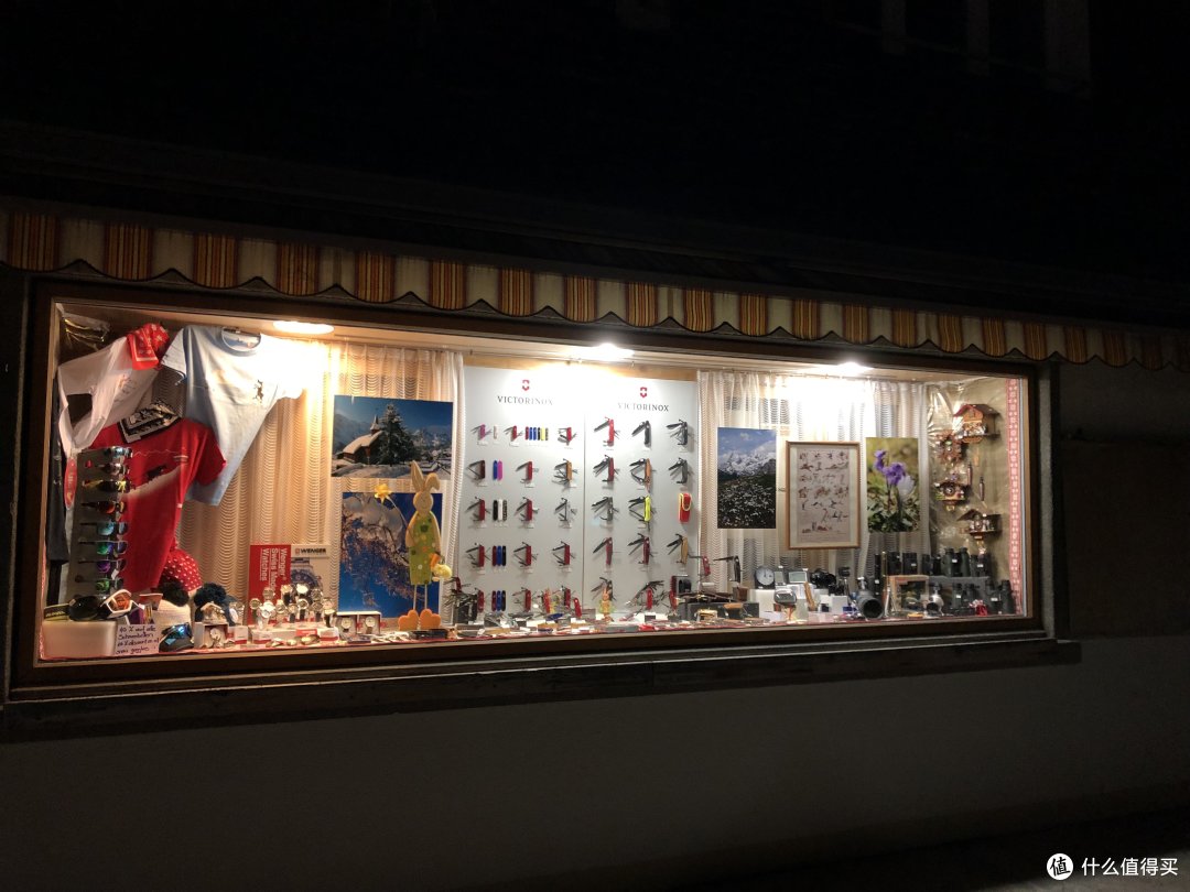 2019巴塞尔表展及瑞士匆匆之行【下】