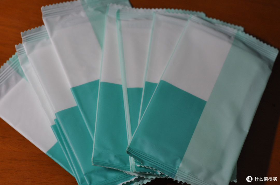 质量与品质俱在的柚家清凉柔湿巾使用体验