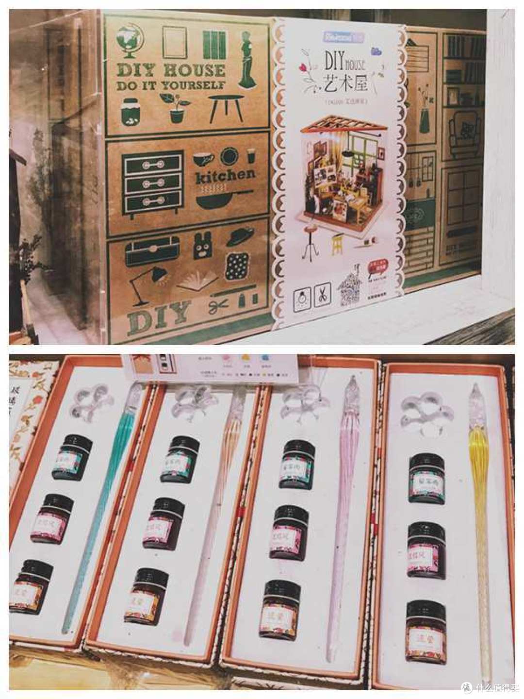 猫空里的文具都走精致路线,推荐看好去网上买更方便