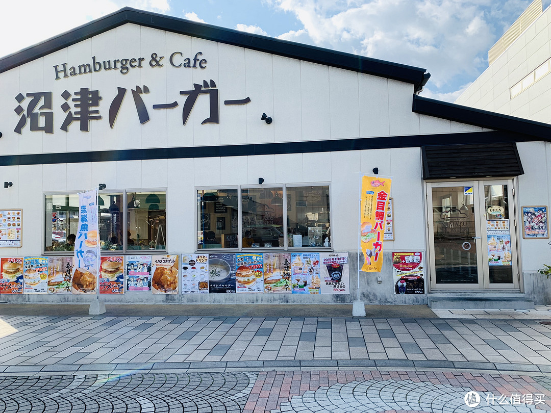 理世的日本游篇七 日本沼津市lovelive Sunshine 圣地巡礼 Day3 中 国外当地玩乐 什么值得买