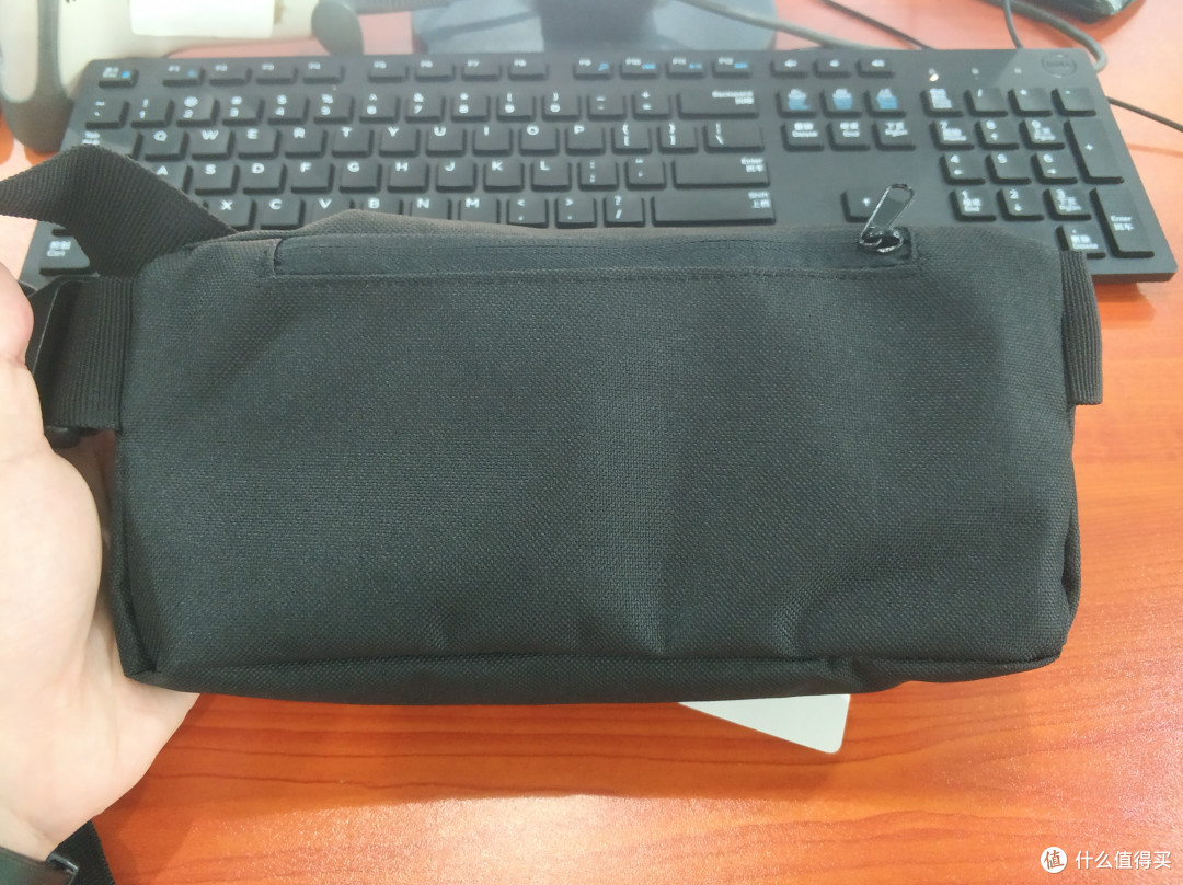 图书馆猿の锐步(Reebok) STYLE FOUND WAISTBAG FLI13 男女训练包 简单晒