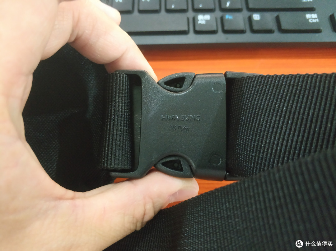 图书馆猿の锐步(Reebok) STYLE FOUND WAISTBAG FLI13 男女训练包 简单晒