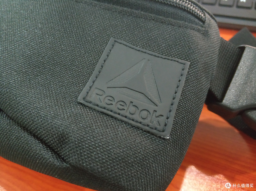 图书馆猿の锐步(Reebok) STYLE FOUND WAISTBAG FLI13 男女训练包 简单晒
