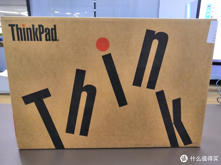 回归ThinkPad，抢先一步T490开箱体验和对比感受