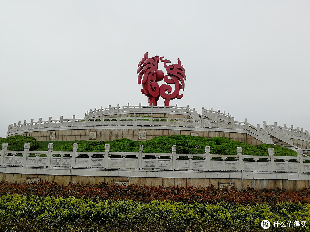 牛头禅源.佛祖顶骨舍利，南京江宁.春牛首马拉松