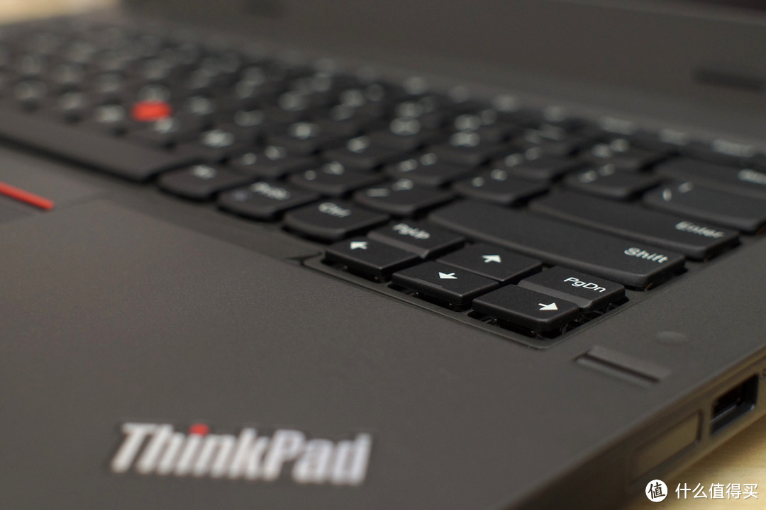 ThinkPad L470 商务笔记本轻体验