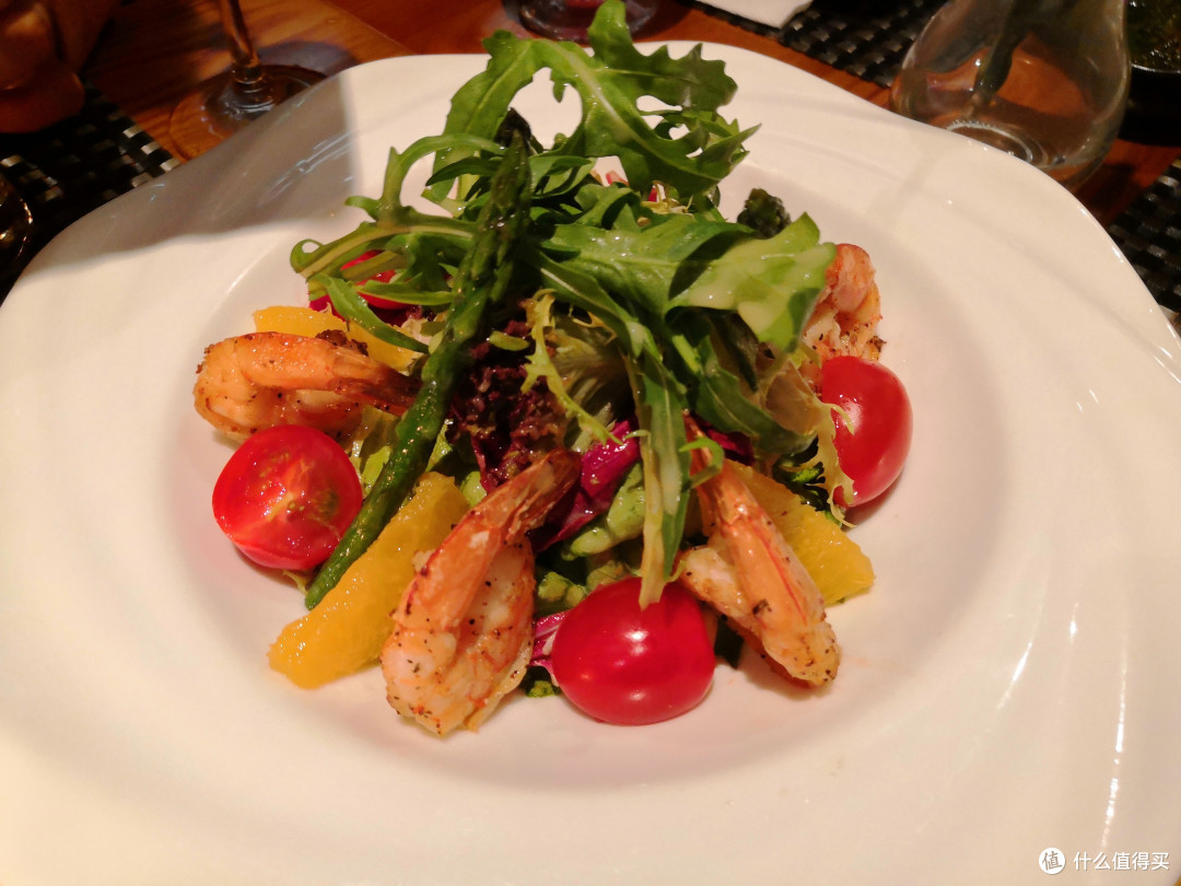足不出沪,JSTONE带你领略意大利南部美食
